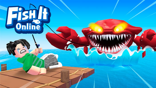 Fish It Online
