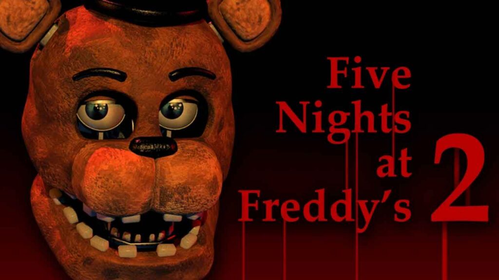 Fnaf 2