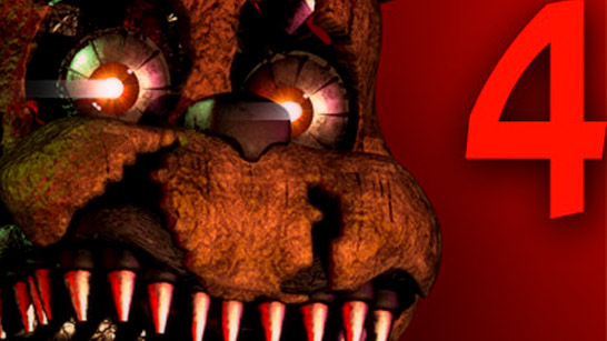 Fnaf 4