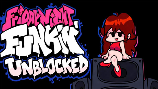 Fnf Unblocked