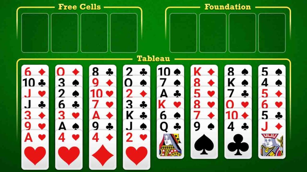 Freecell