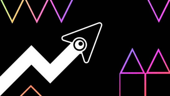 Geometry Arrow