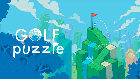 Golf Puzzle