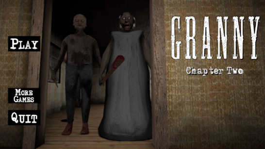 Granny 2