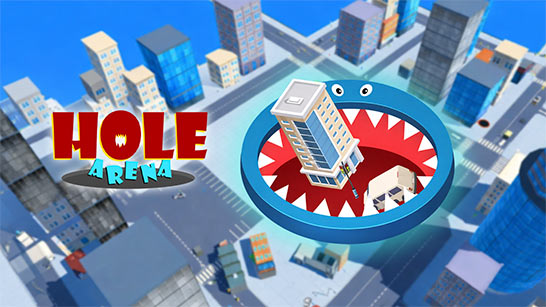 Hole Arena