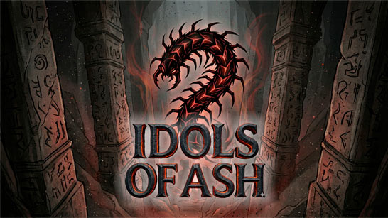 Idols Of Ash