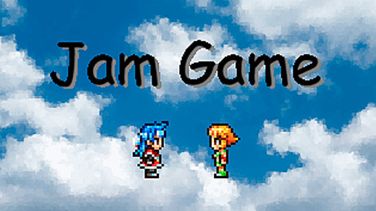 Jam Game
