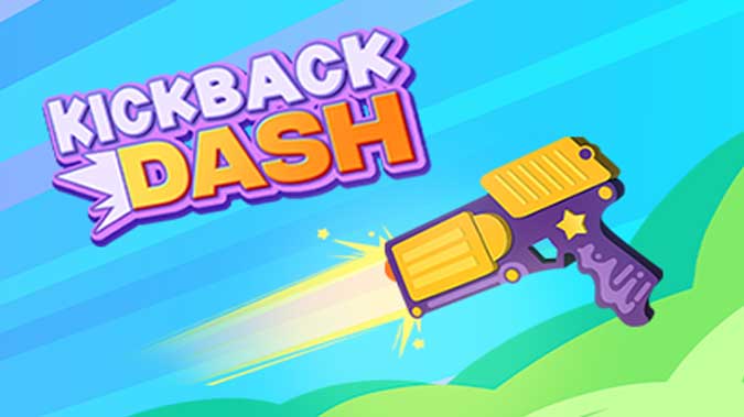 Kickback Dash
