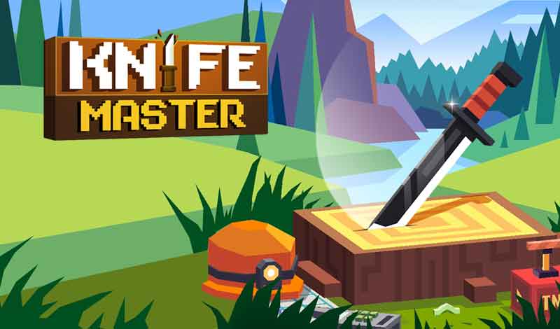 Knife Master