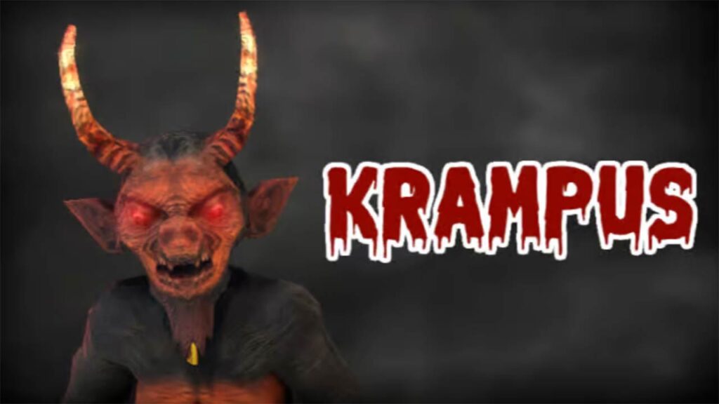 Krampus
