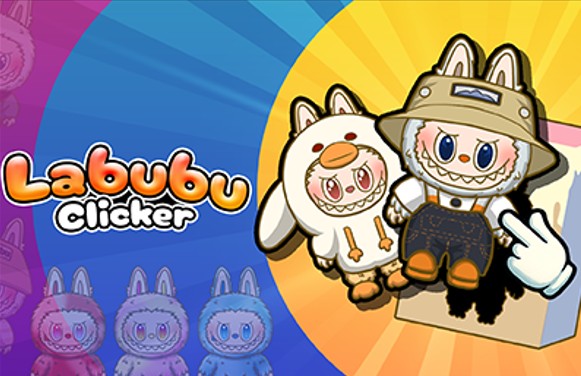Labubu Clicker
