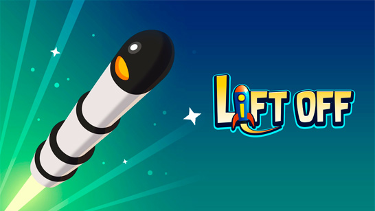 Lift Off