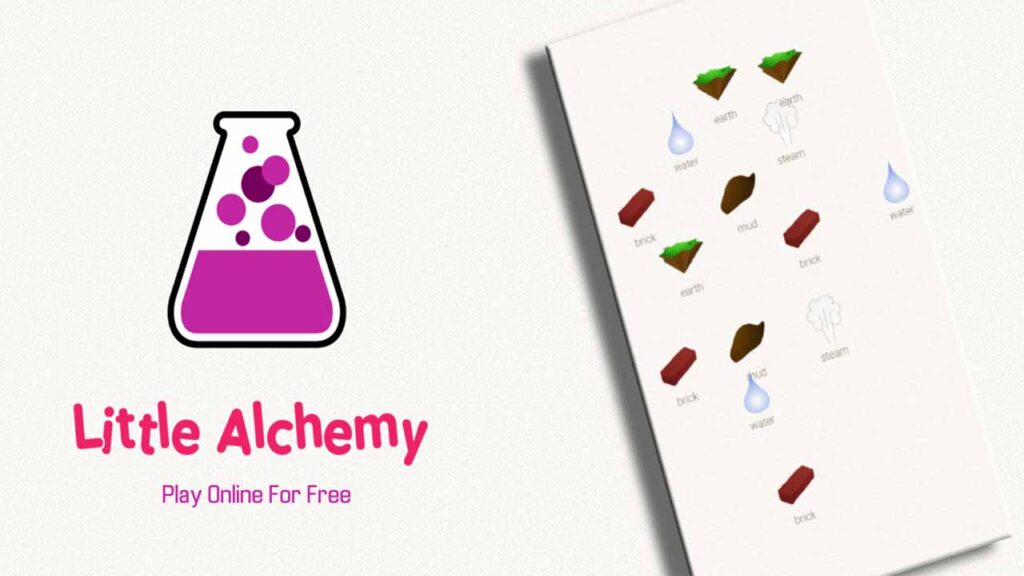 Little Alchemy