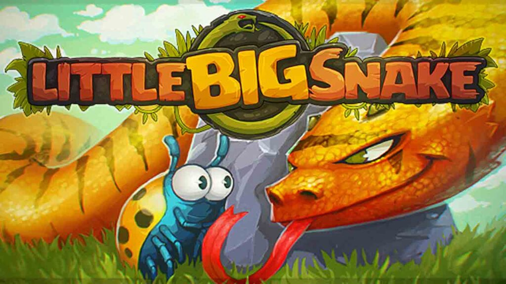 Little Big Snake