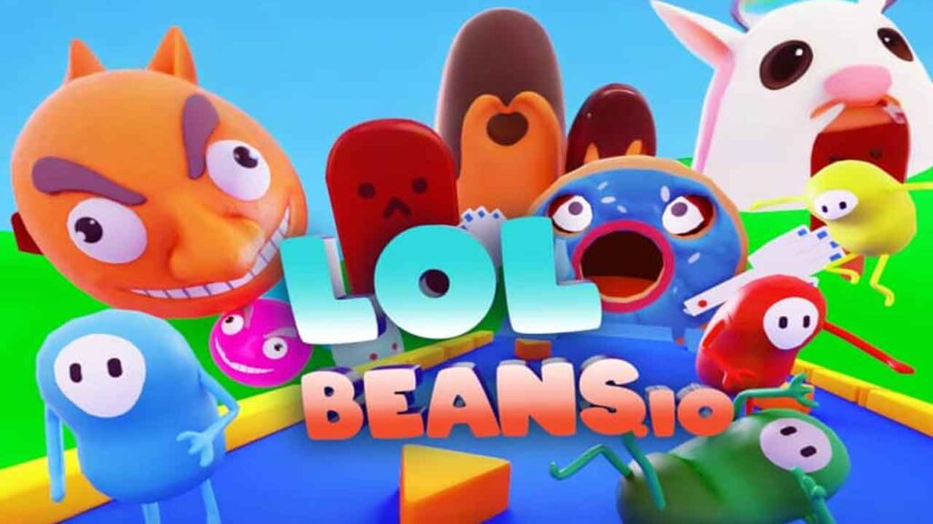 Lolbeans