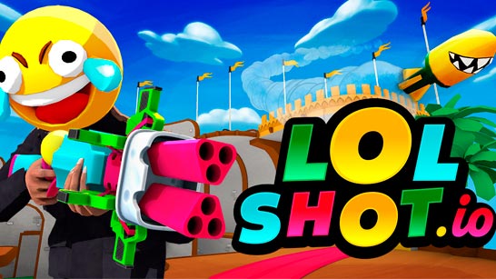 Lolshot Io