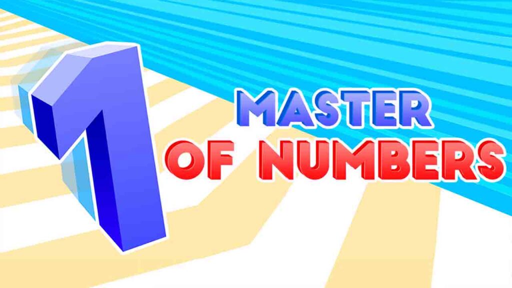 Master Of Numbers