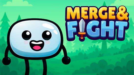 Merge Fight