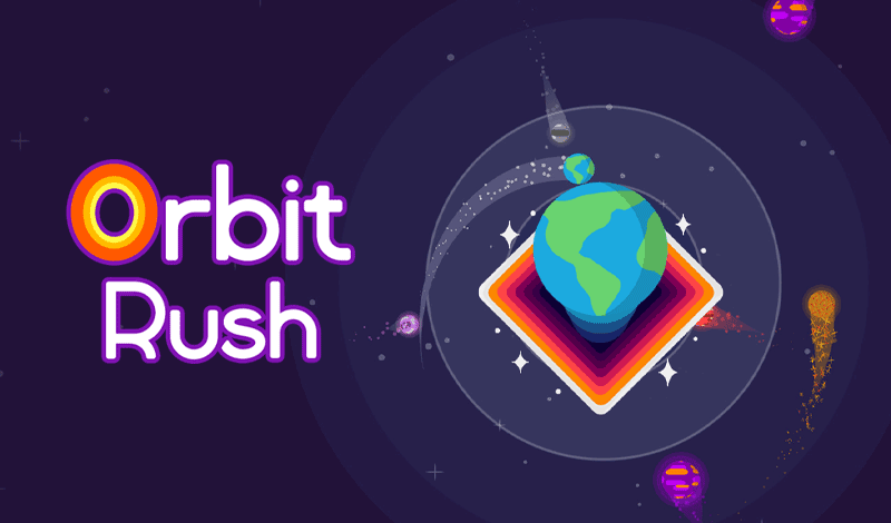 Orbit Rush