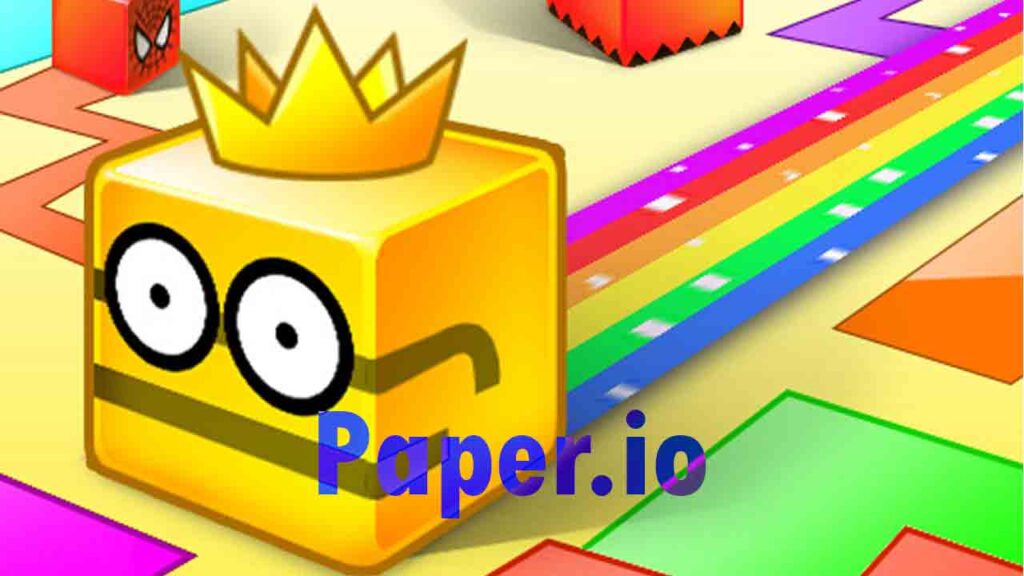 Paperio