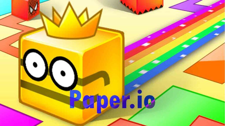 Paperio