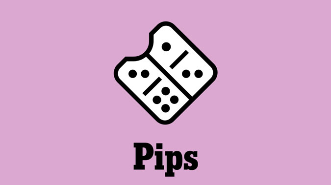 Pips