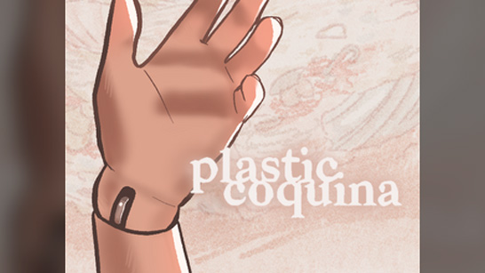 Plastic Coquina