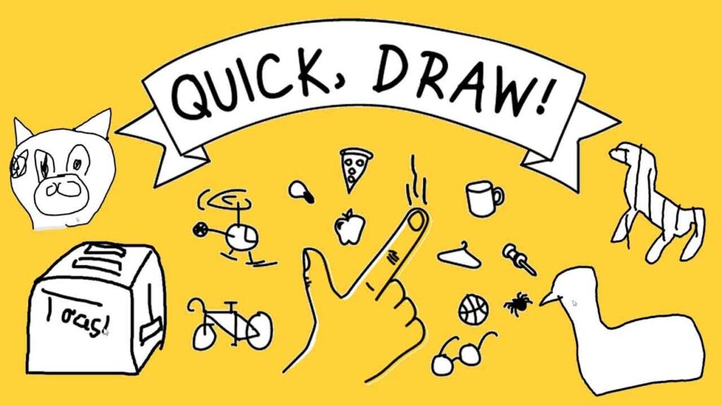 Quick Draw