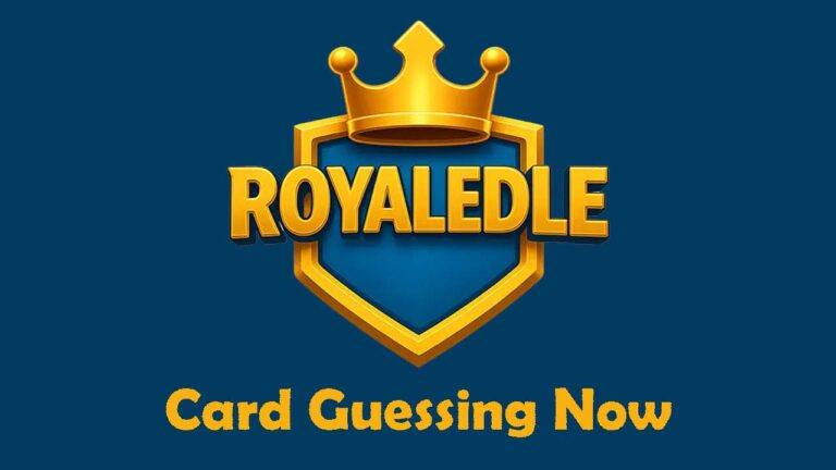 Royaledle