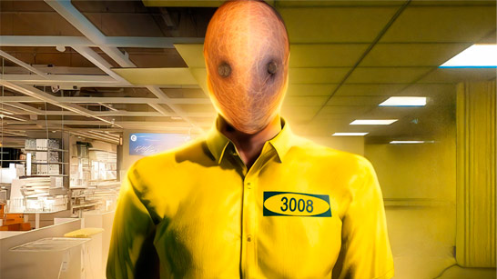 Scp 3008
