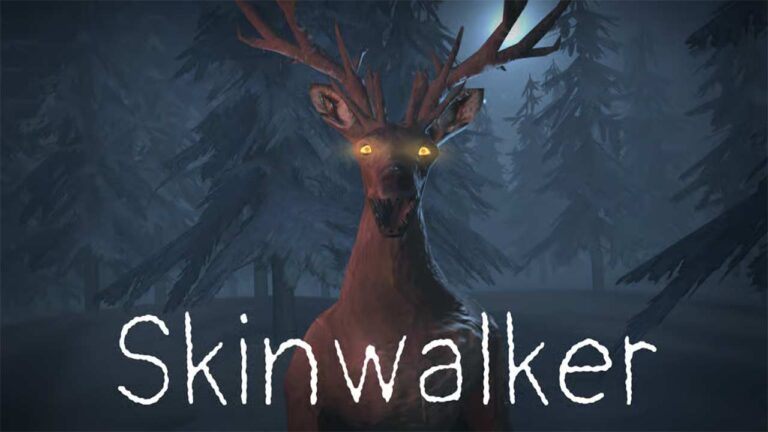 Skinwalker