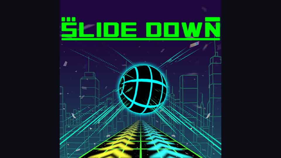 Slide Down
