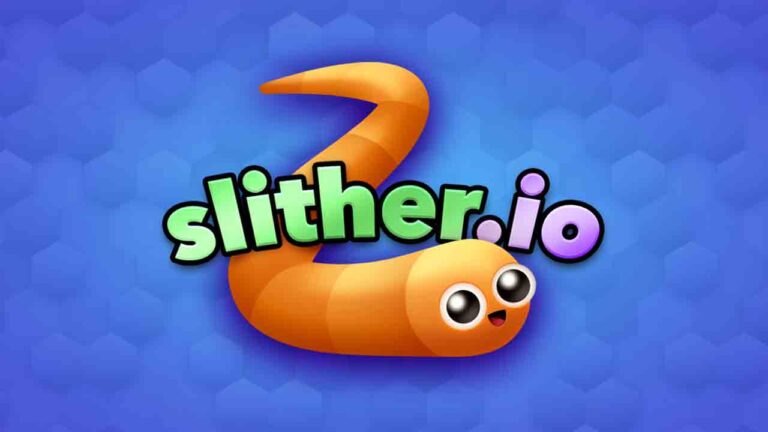 Slitherio
