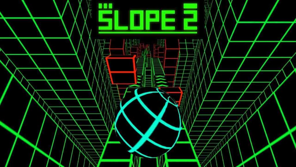 Slope 2