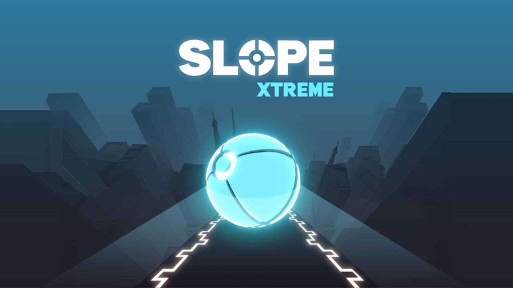 Slope Extreme