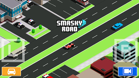 Smashy Road