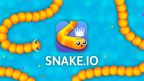 Snake Io