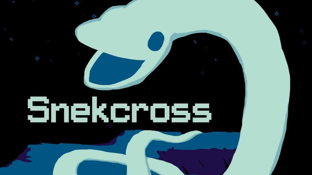 Snekcross