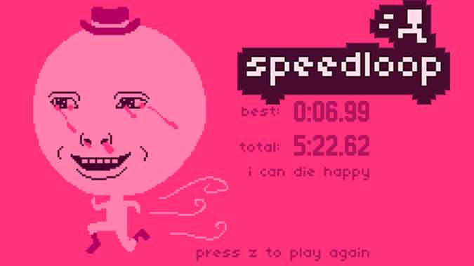 Speedloop