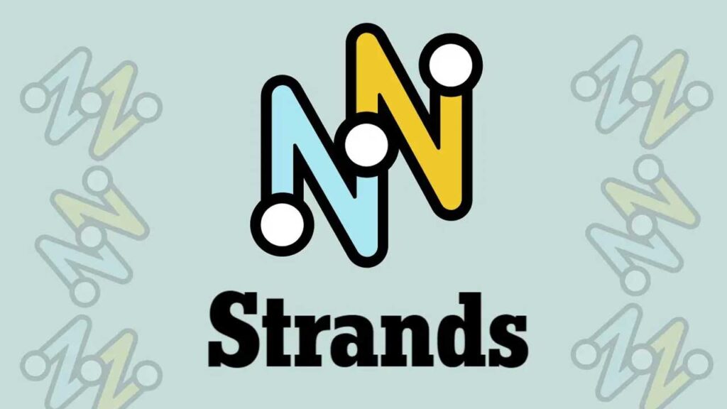 Strands