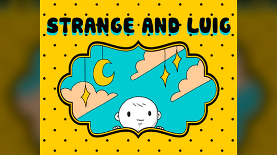 Strange And Luig
