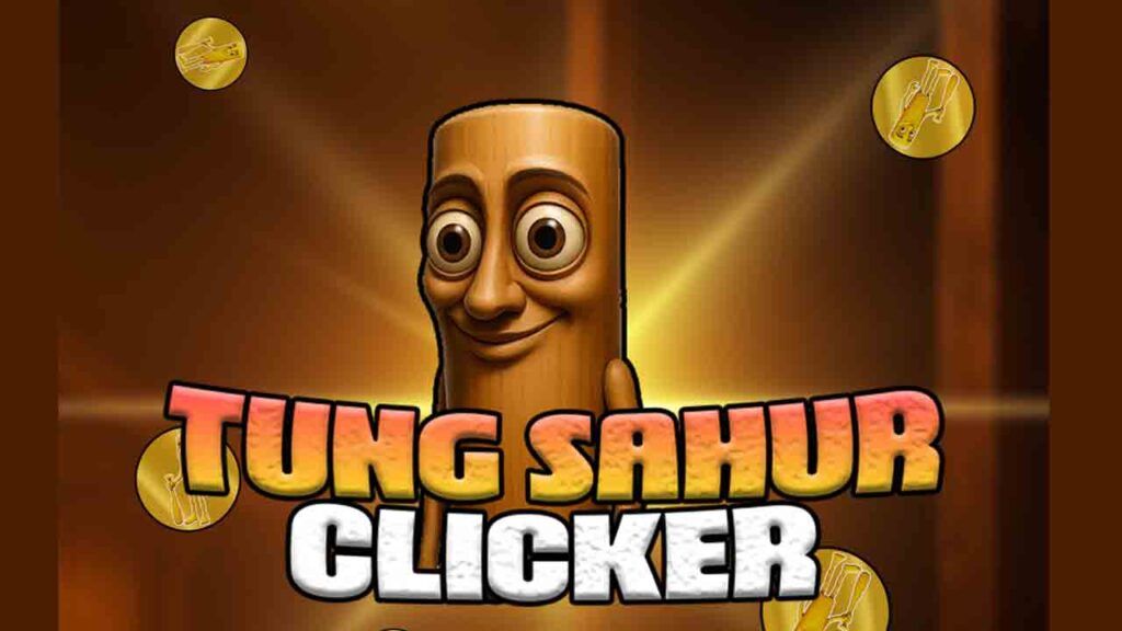 Tung Sahur Clicker