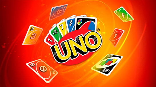 Uno Online