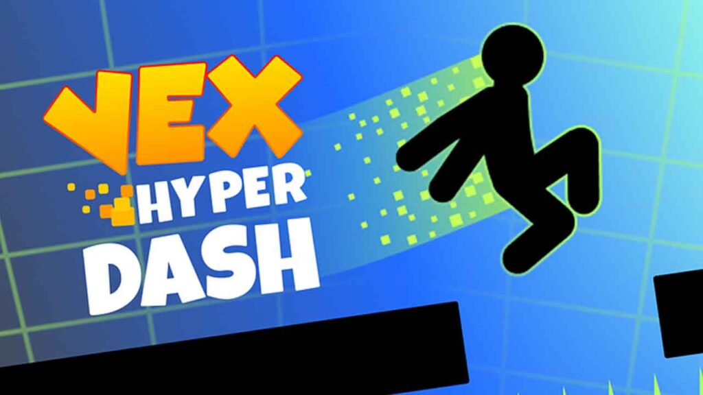Vex Hyper Dash
