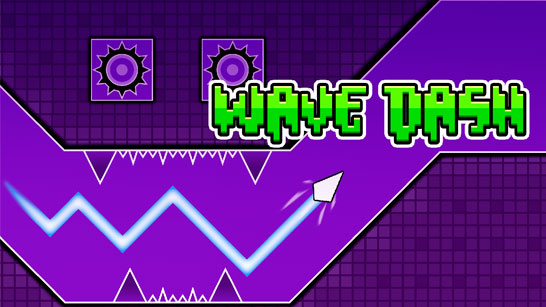 Wave Dash