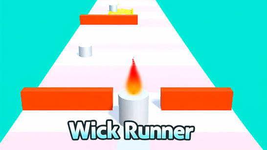 Wick Runner