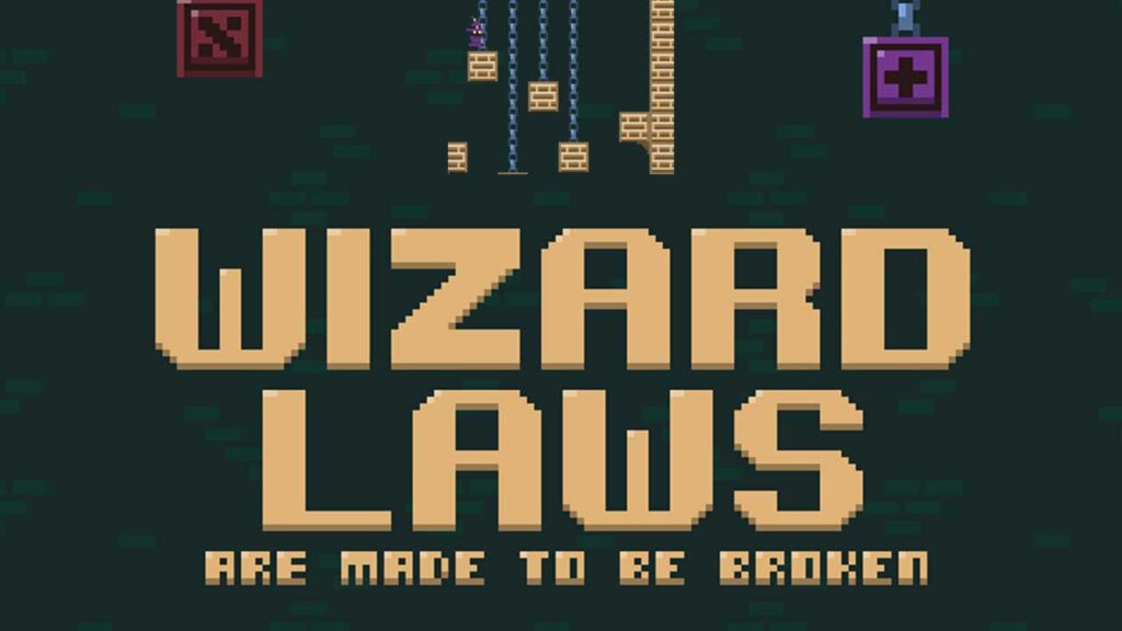 Wizard Laws