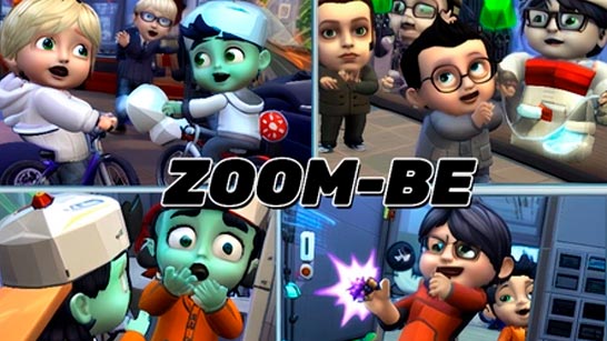 Zoom Be